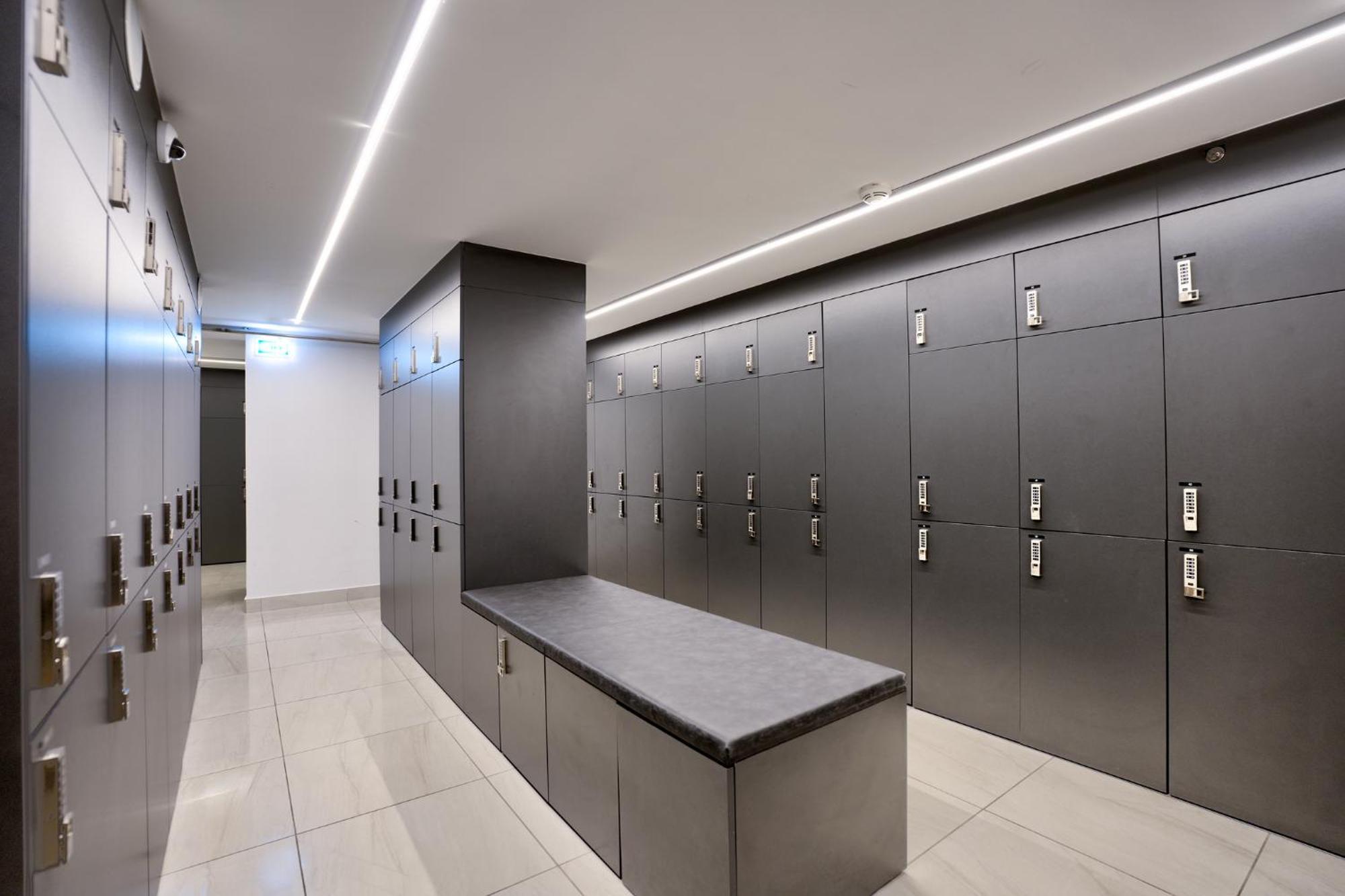 Emerald Downtown Luxury Suites By Continental Group Budapest Exterior foto